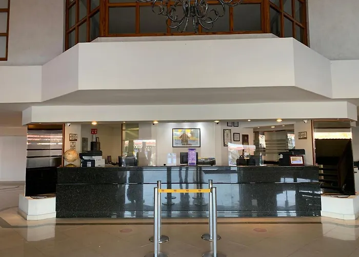 Fastos Hotel