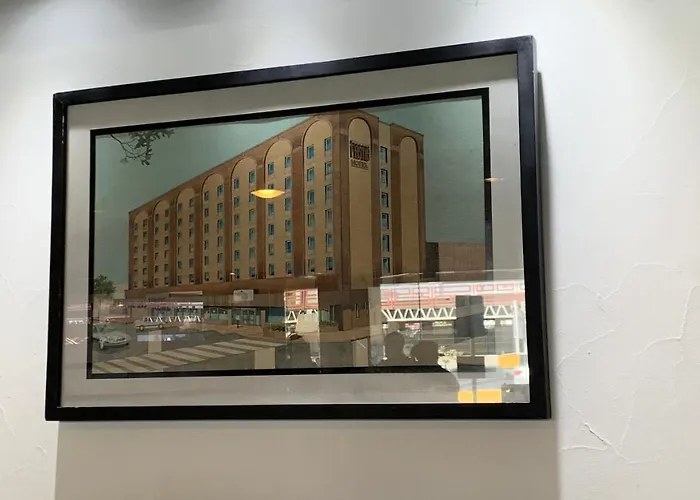 Fastos Hotel